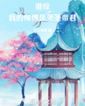 港综我的师傅是关圣帝君笔趣