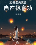 武侠：谁说我会自在极意功