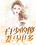 白少的傻妻马甲多