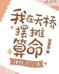 清冷美人下山摆摊,打赏千亿!