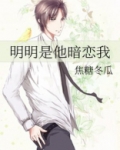 明明是他暗恋我小说