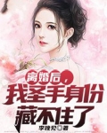 离婚后,我身价千亿小说