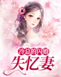 冷总的失心前妻
