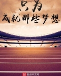 只为成就那些梦想是什么歌