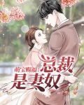 萌宝赐福:总裁是妻奴免费阅读