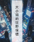 大小姐的狂野保镖