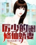 重生六零:厉少的修仙娇妻 第482章