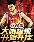 从获得姚明模板开始开挂