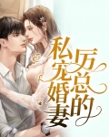 厉总的私宠婚妻