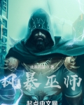 风暴巫师小说