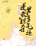 穿书反派，逆袭掠夺男主气运