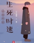 这些年的生死时速