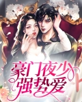 强势婚爱豪门老公小说