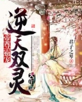 逆天双灵大小姐