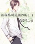 被各路明星圈养的日子