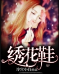 绣花鞋