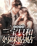 总裁闪边!三宝只和妈咪贴贴