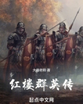 红楼英雄传