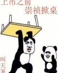 上吊之前,崇祯掀桌作者:叫天