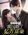 分手当天，我闪婚了亿万富豪
