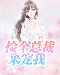 捡个总裁当老公小说免费阅读