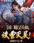 季汉天可汗免费阅读
