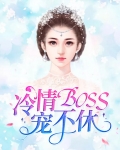 冷情boss,非诚勿扰