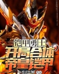 铠甲勇士：开局合体帝皇铠甲