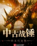 中古战锤的五行法师 小说