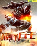 巅峰兵王
