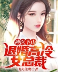 神医下山:退婚高冷女总裁电视剧