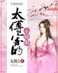 太傅家的小娇娘