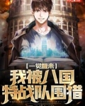 一觉醒来，我被八国特战队围猎