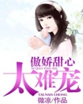 傲娇甜心太难宠无弹窗全文免费