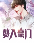 赘入豪门什么意思