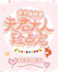 穿书锦鲤妻：夫君大人轻点宠