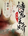王爷的持宠娇妻