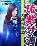 天逸传说之琉紫梦漓