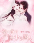 豪门危情：博少太撩人