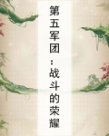 第五军团：战斗的荣耀