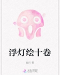 浮灯绘十卷