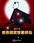 我在综武世界修仙起点