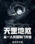 天罡地煞：从一人风后奇门开始