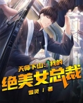 天师下山：我的绝美女总裁