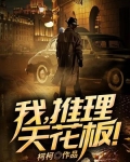 我才是推理界的天花板小说