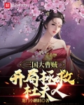 三国大曹贼，开局拯救杜夫人