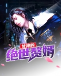 女神绝世赘婿陈天