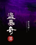 盗墓奇潭 小说