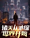 纵横诸天从港综世界开始