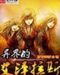 异界的艾泽拉斯 小说